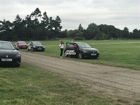 Customer Photo of Young Driver® Lessons